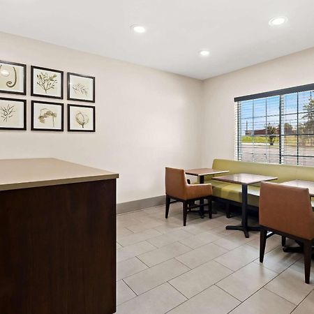 Comfort Inn & Suites High Point - アーチデール エクステリア 写真