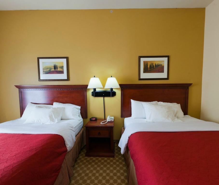 Comfort Inn & Suites High Point - アーチデール エクステリア 写真