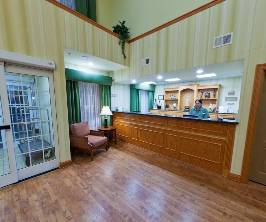 Comfort Inn & Suites High Point - アーチデール エクステリア 写真