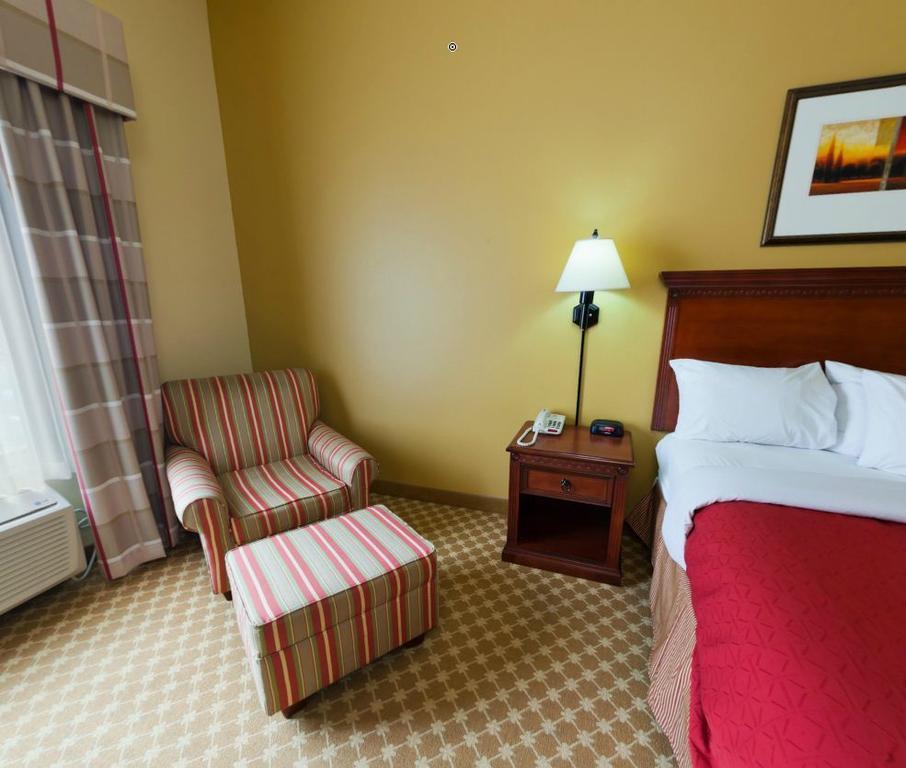 Comfort Inn & Suites High Point - アーチデール エクステリア 写真
