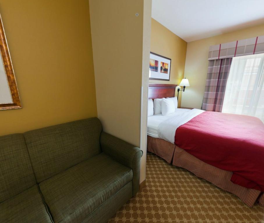 Comfort Inn & Suites High Point - アーチデール エクステリア 写真