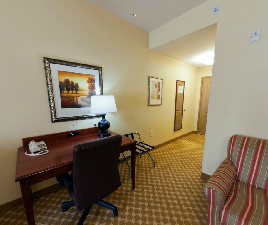 Comfort Inn & Suites High Point - アーチデール エクステリア 写真