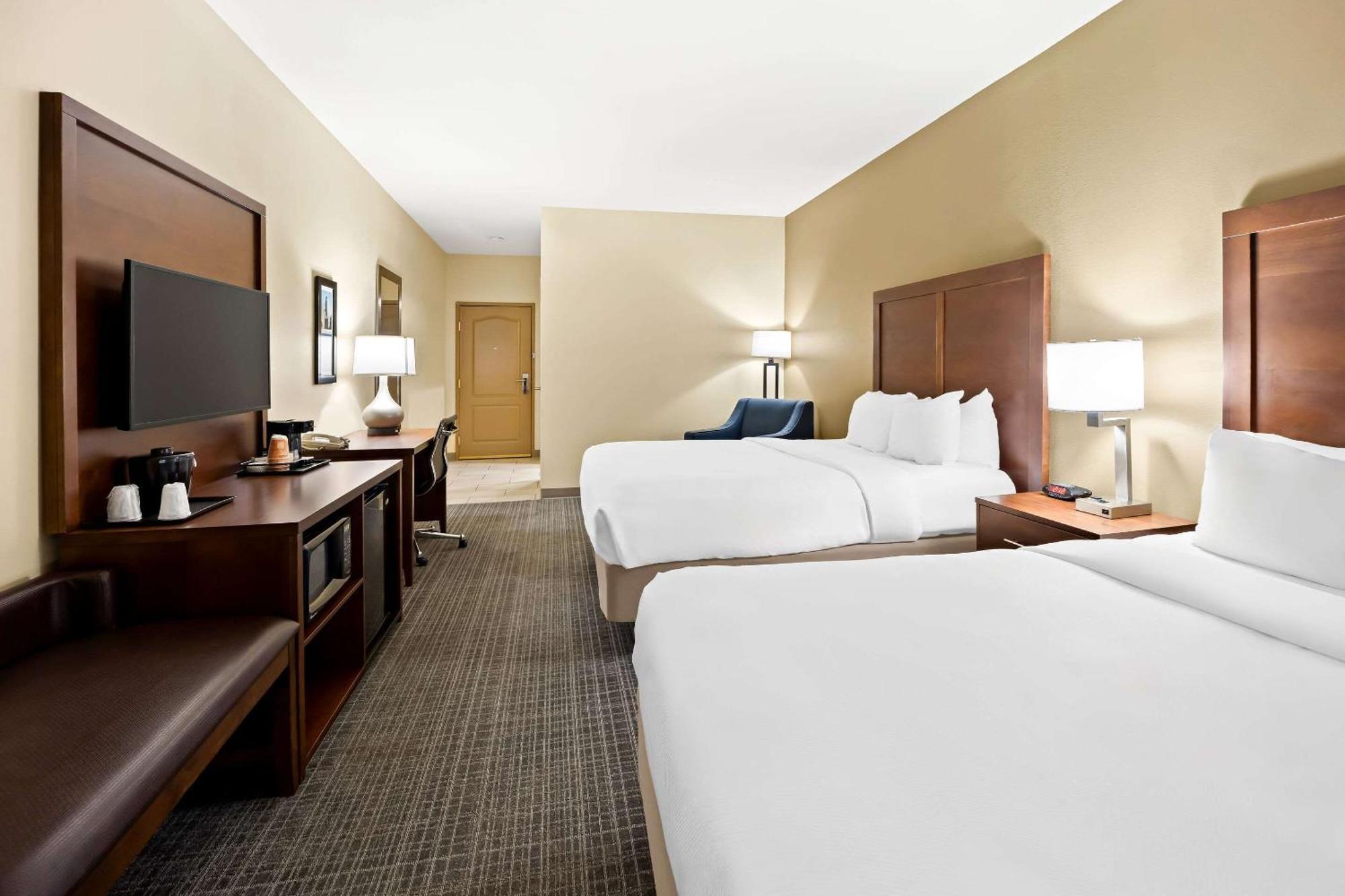 Comfort Inn & Suites High Point - アーチデール エクステリア 写真