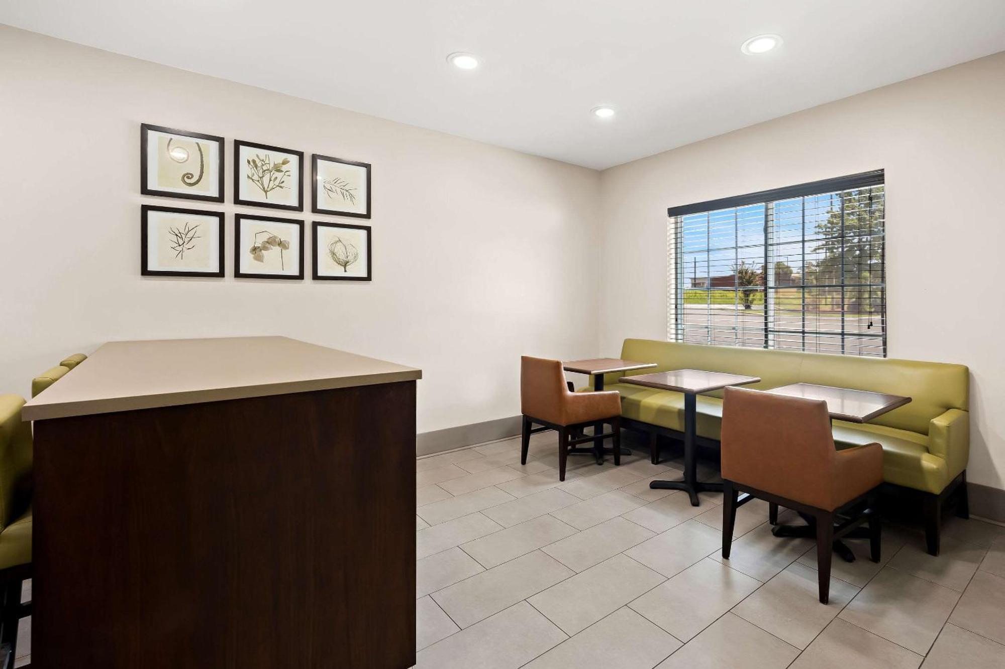 Comfort Inn & Suites High Point - アーチデール エクステリア 写真
