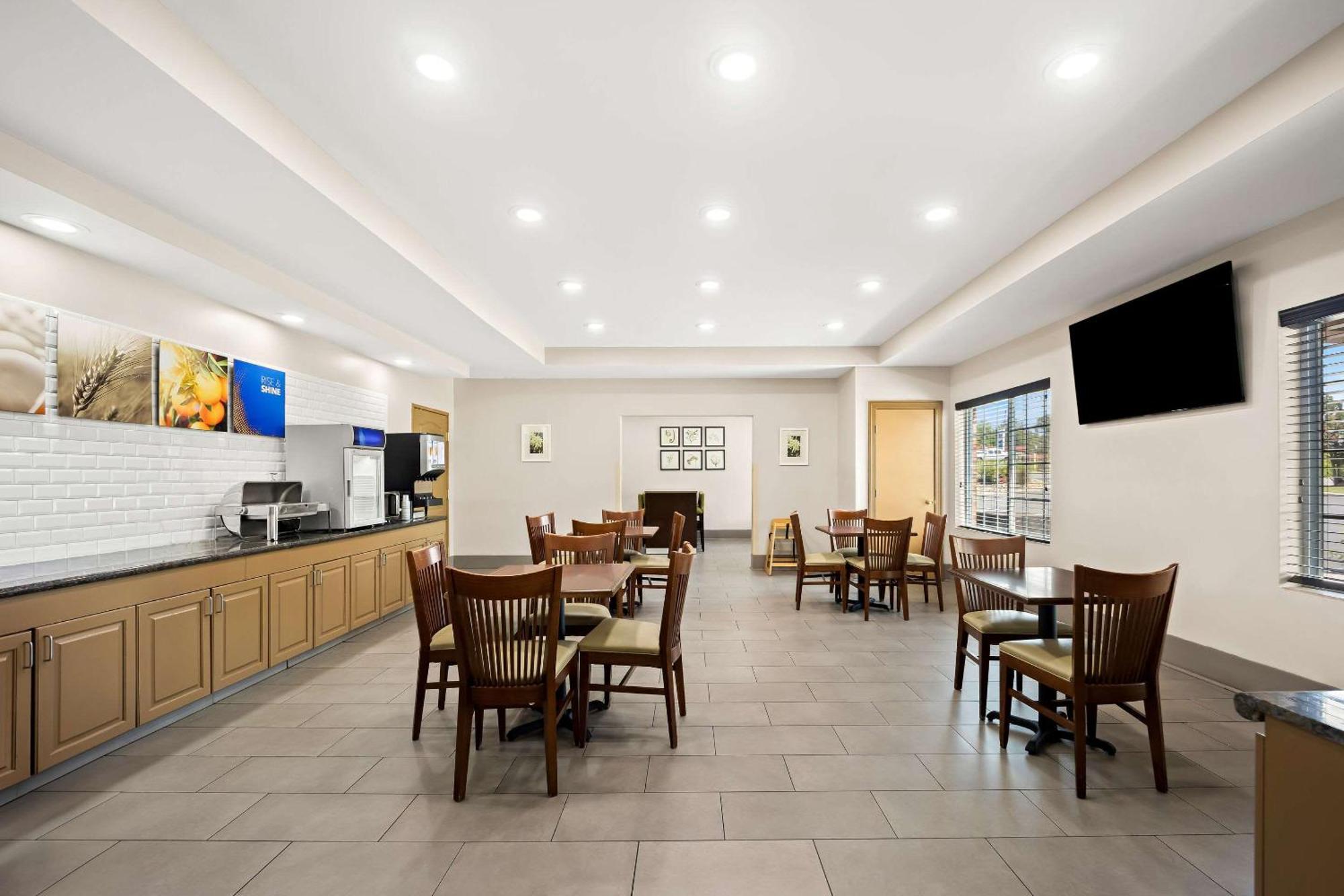 Comfort Inn & Suites High Point - アーチデール エクステリア 写真