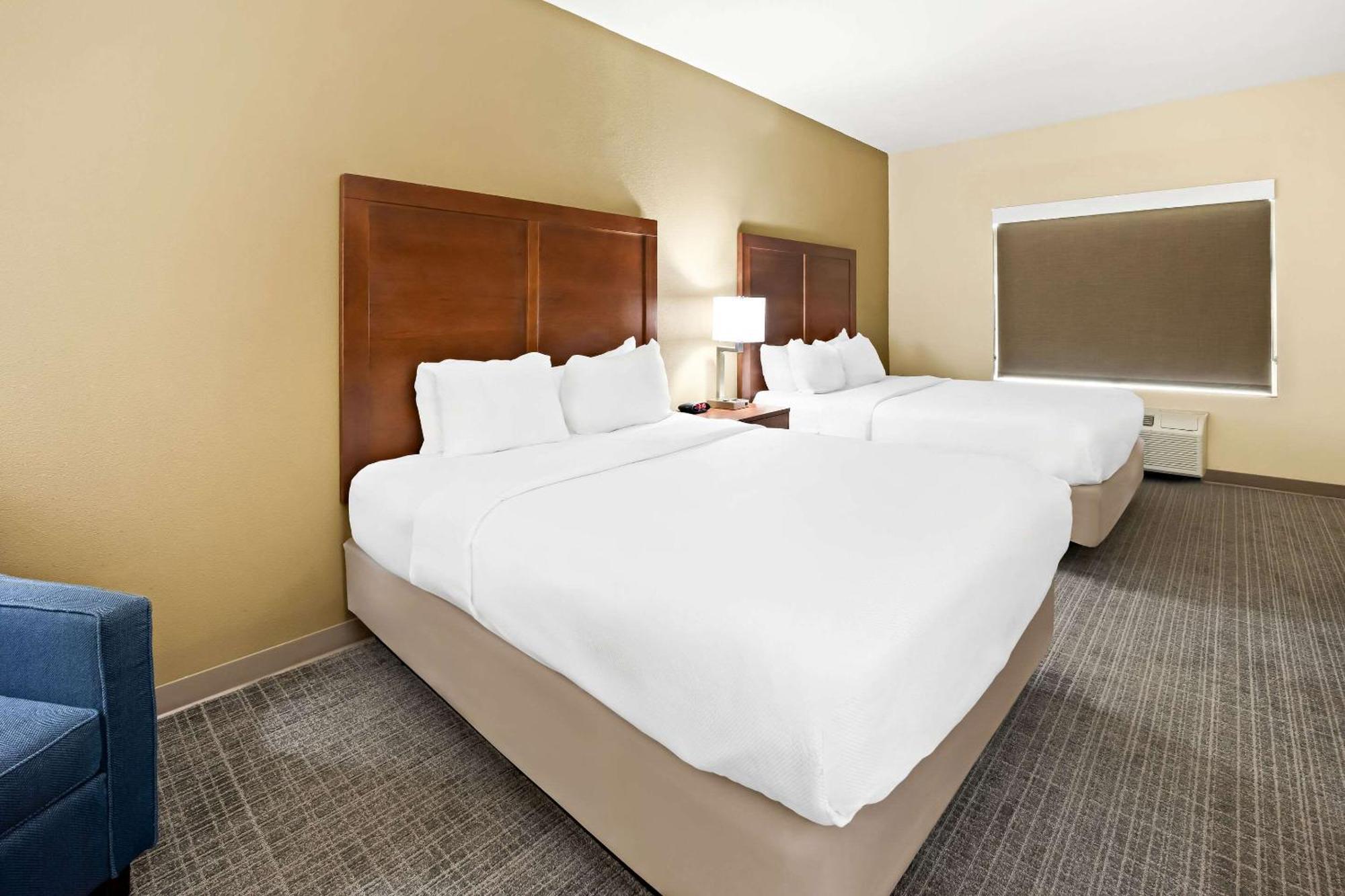 Comfort Inn & Suites High Point - アーチデール エクステリア 写真